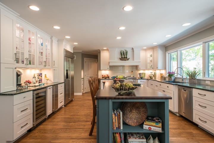 Featured Kitchen Project