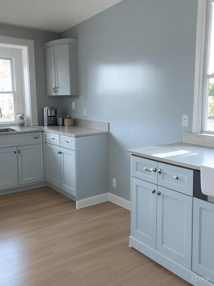 Professional Painting Project by Missouri Home Pro