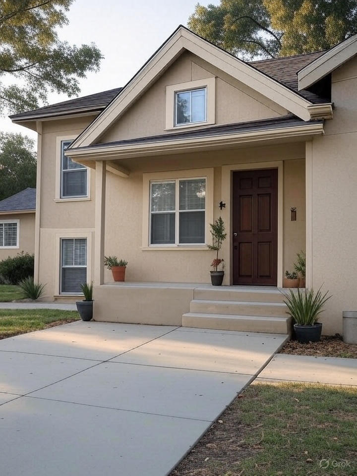 Professional Painting Project by Missouri Home Pro