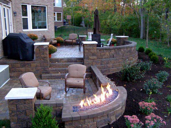 Featured Patio Project